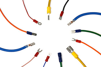 Each one of them has three particles : Different Kinds Of Electrical Crimps . Pull Test Standards And Methods Mecmesin